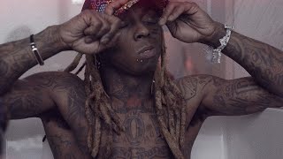 Lil Wayne  2 Diamonds Official Music Video [upl. by Drolyag747]