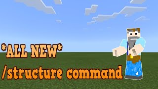 The NEW structure Command and how to use it [upl. by Ameen526]