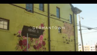 Locals Guide to Germantown [upl. by Fleda]