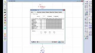 How to perform a Load Flow Calculation with ETAP Software [upl. by Tolecnal788]