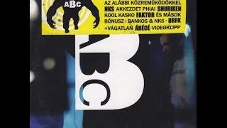 Bankos  ABC Teljes album [upl. by Cinamod]