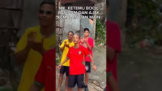 Saking gabutnya😹 edit football shorts memes fyp brazil [upl. by Mokas]