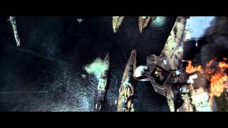 Pearl Harbor 2001  Trailer in HD Fan Remaster [upl. by Nauhs]