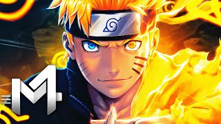 Naruto Naruto  Sétimo Hokage  M4rkim [upl. by Lazar618]