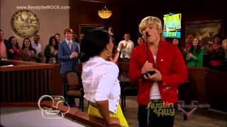 Austin Moon Ross Lynch  Steal Your Heart HD [upl. by Talbert985]